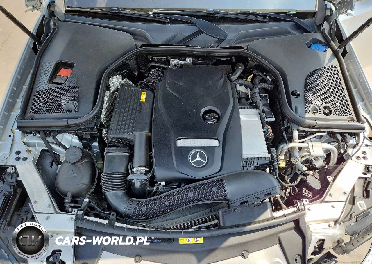 2018 Mercedes-Benz E 300 VIN:WDDZF4JB1JA394106 - 11