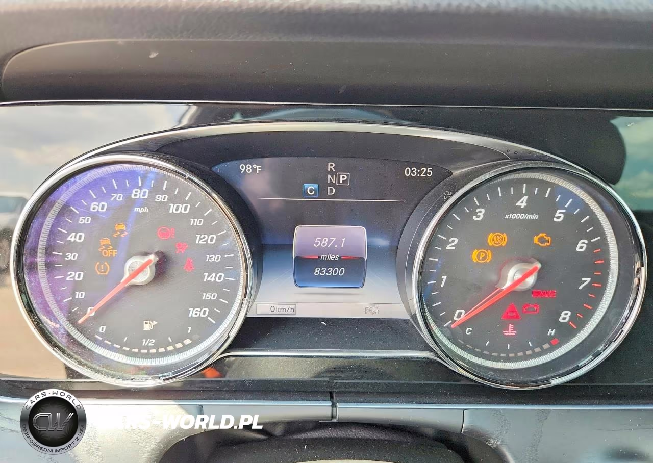 2018 Mercedes-Benz E 300 VIN:WDDZF4JB1JA394106 - 9