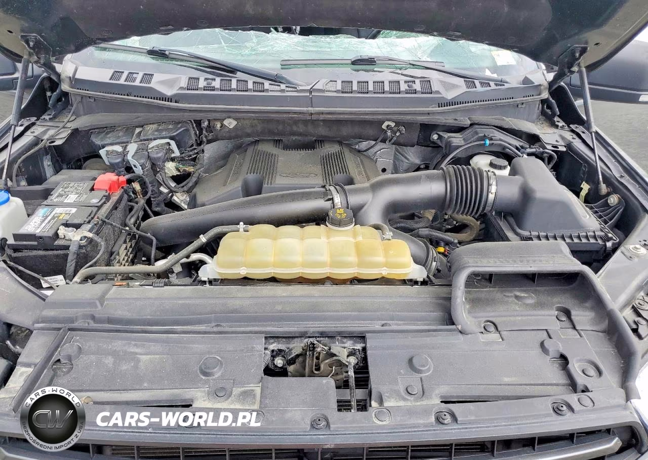 2020 Ford F150 Supercrew VIN:1FTEW1E4XLFB95905 - 11
