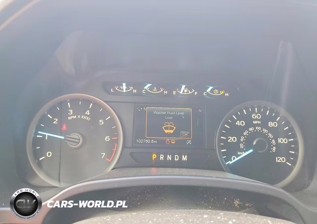 2020 Ford F150 Supercrew VIN:1FTEW1E4XLFB95905 - 9
