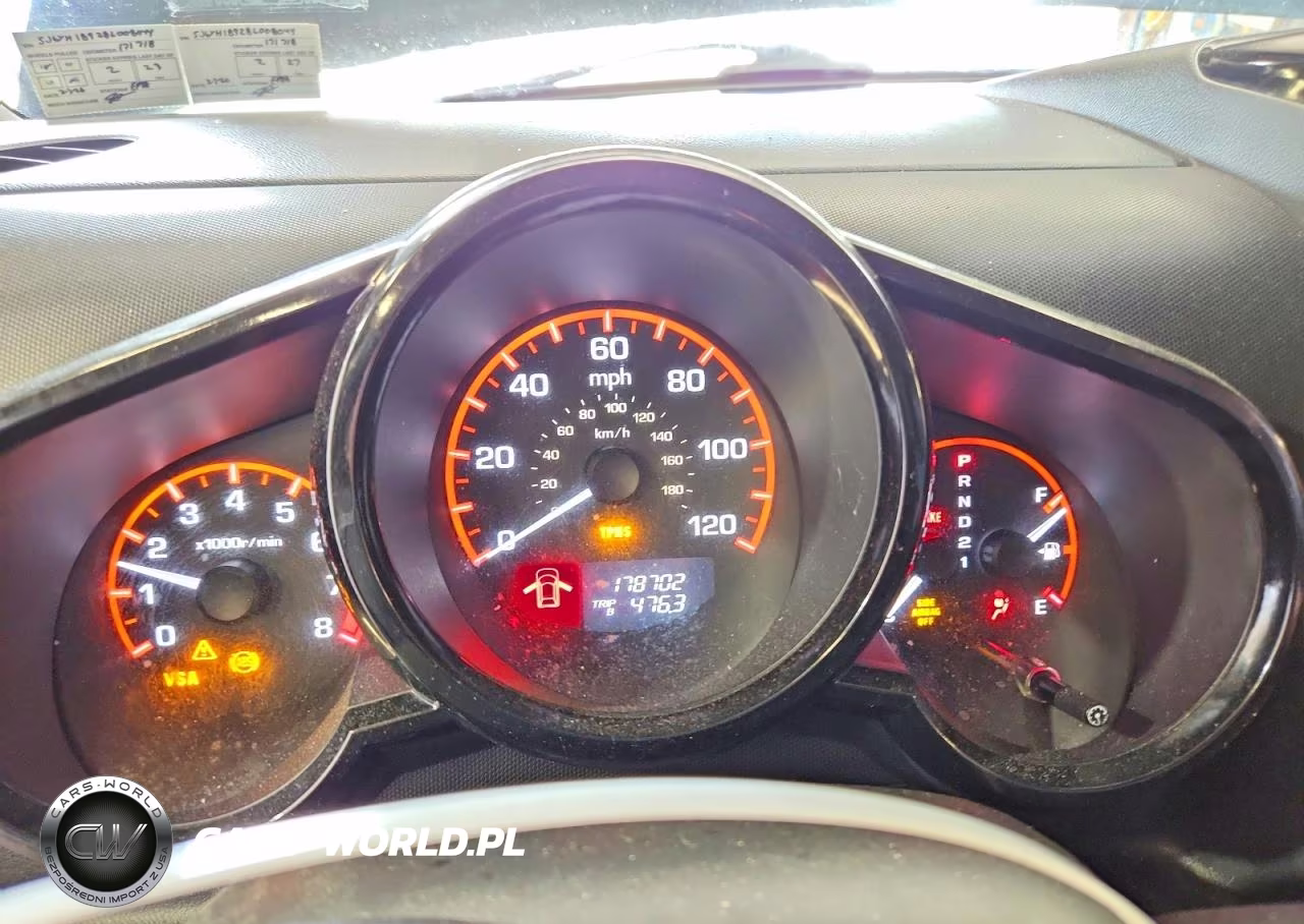 2008 Honda Element Sc VIN:5J6YH18928L008044 - 9