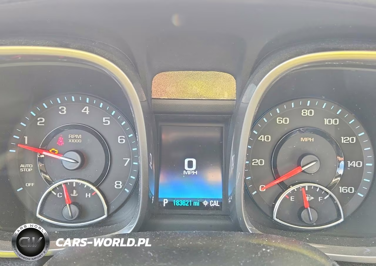 2014 Chevrolet Malibu Ls VIN:1G11A5SL1EF151366 - 9
