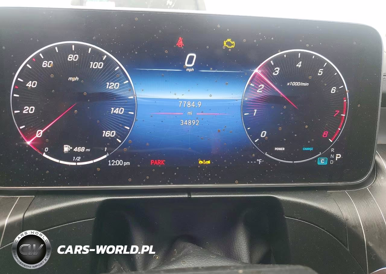 2024 Mercedes-Benz C 300 VIN:W1KAF4GB5RR176056 - 9