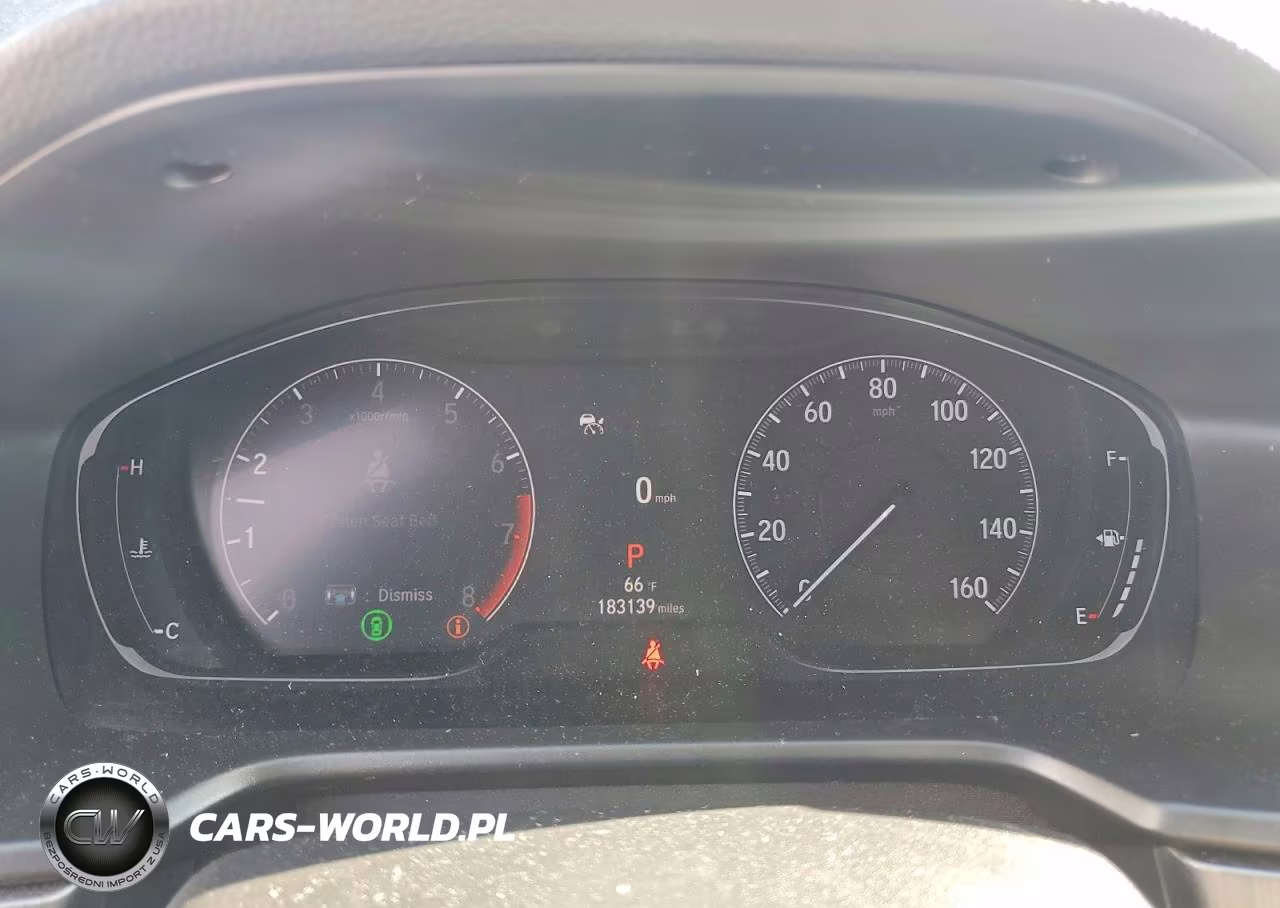 2021 Honda Accord Lx VIN:1HGCV1F19MA013125 - 9