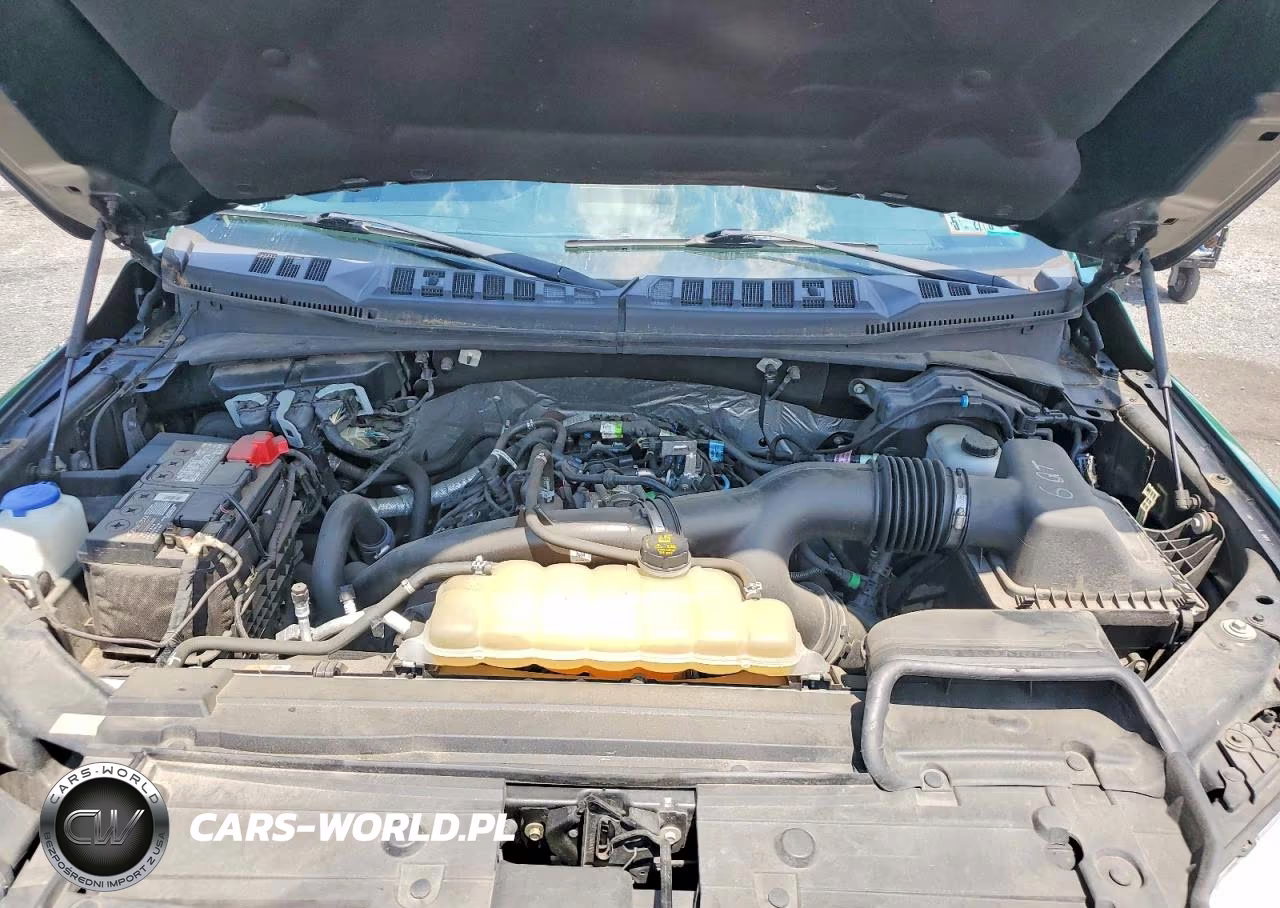 2019 Ford F150 Super Cab VIN:1FTEX1EPXKKC81602 - 11