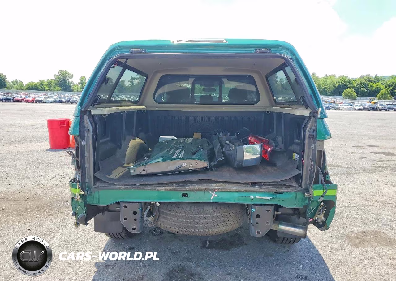 2019 Ford F150 Super Cab VIN:1FTEX1EPXKKC81602 - 6