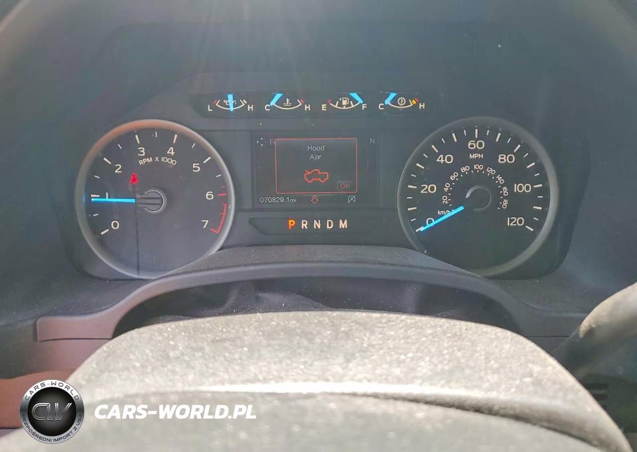 2019 Ford F150 Super Cab VIN:1FTEX1EPXKKC81602 - 9