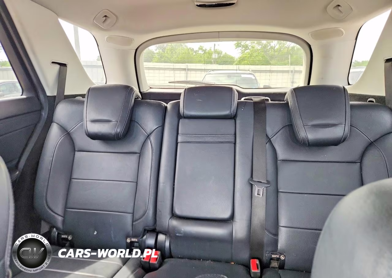 2017 Mercedes-Benz Gle 550E 4Matic VIN:4JGDA6DB7HA838427 - 10