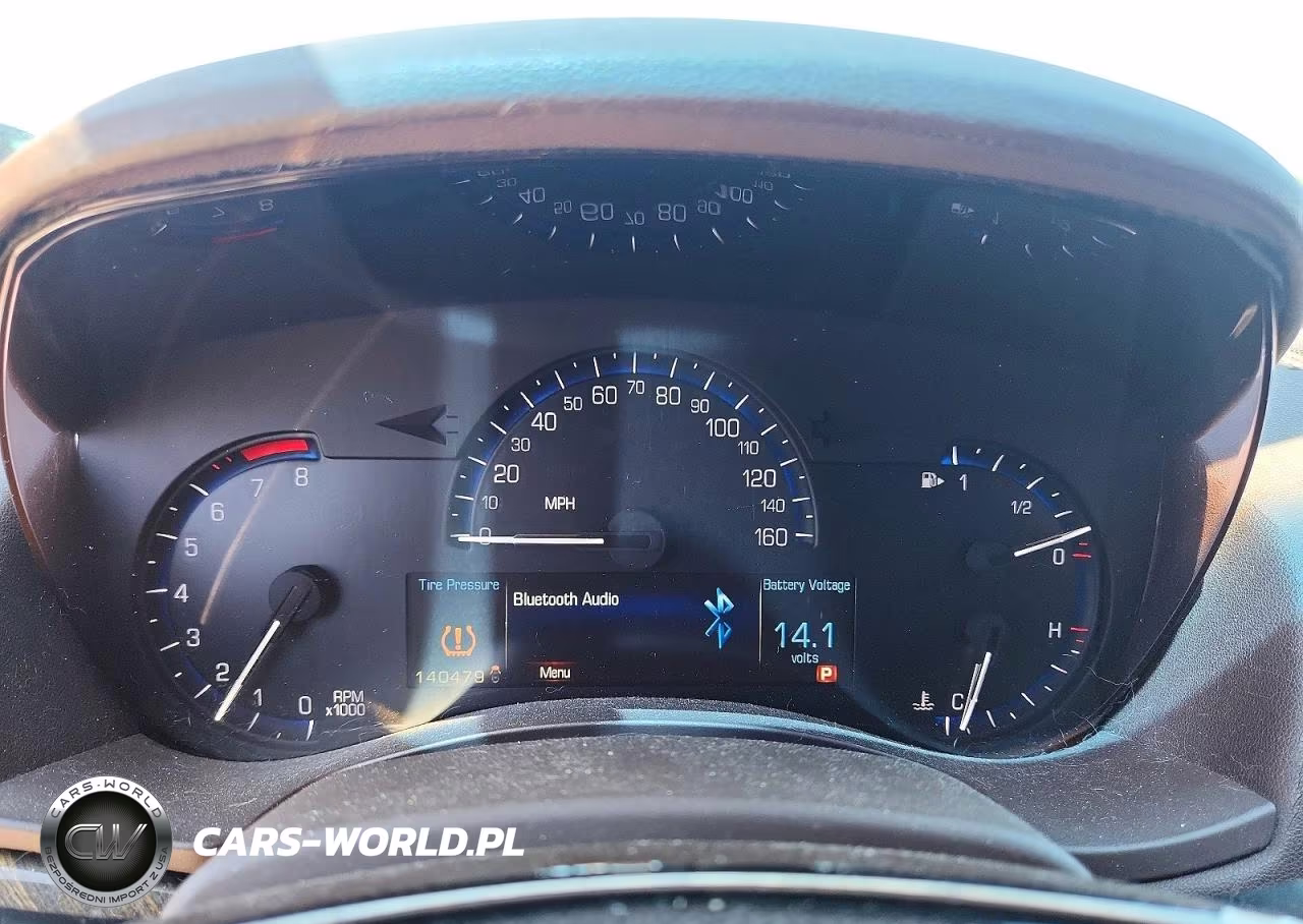 2013 Cadillac Ats Luxury VIN:1G6AH5RX8D0141434 - 9