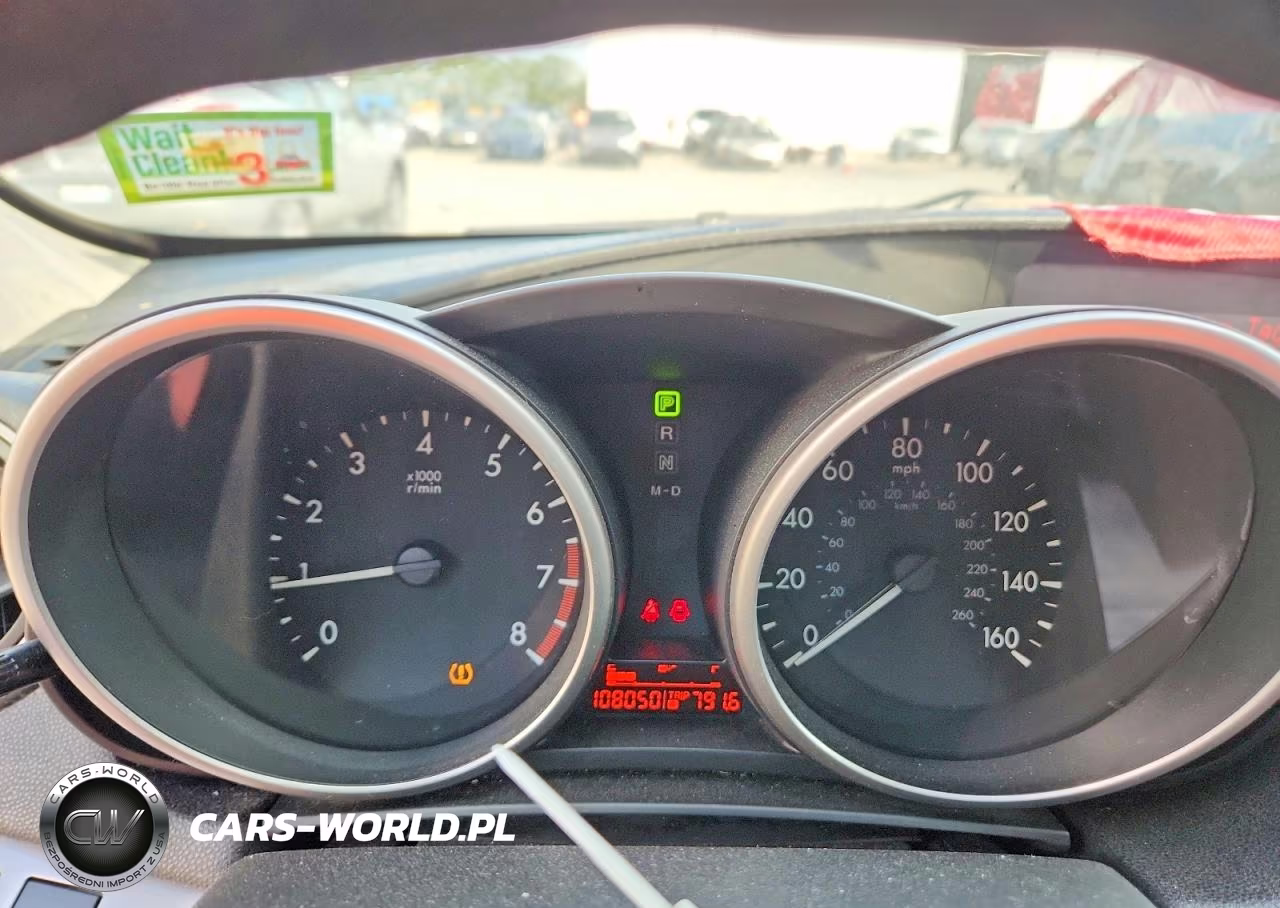 2010 Mazda 3 I VIN:JM1BL1SG3A1145884 - 9