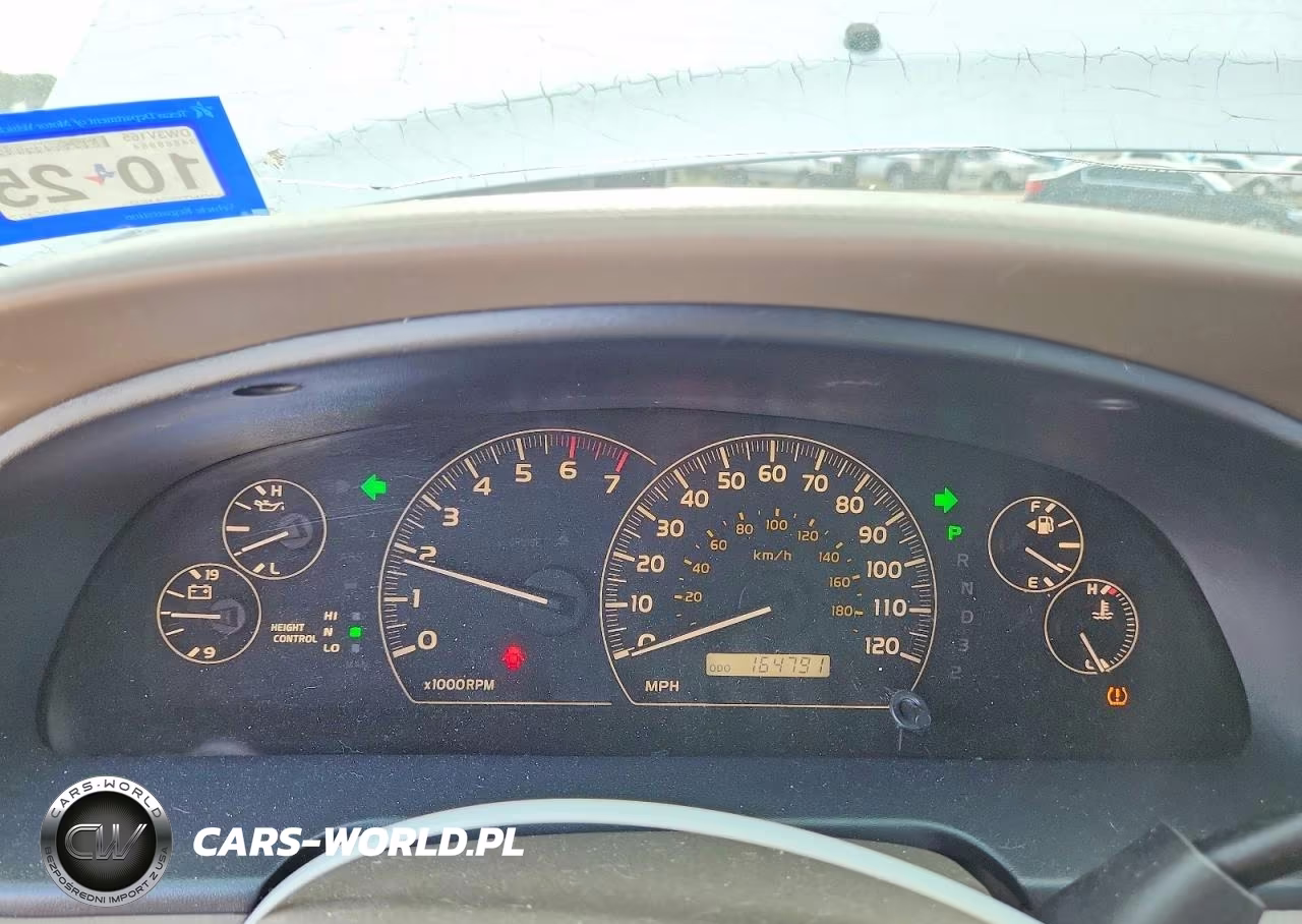 2005 Toyota Sequoia VIN:5TDZT38A35S254979 - 9
