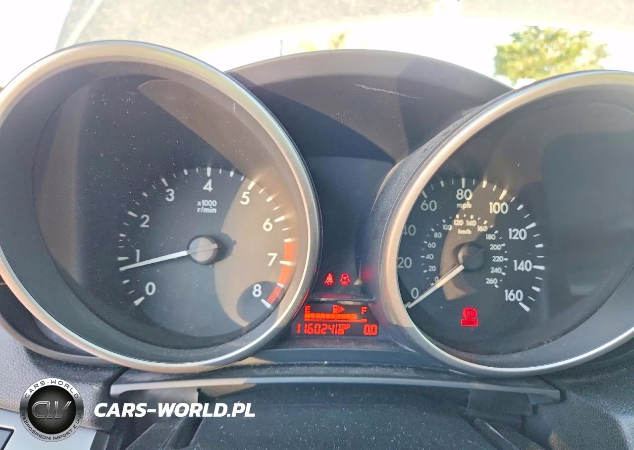 2010 Mazda 3 I VIN:JM1BL1SF3A1278491 - 9