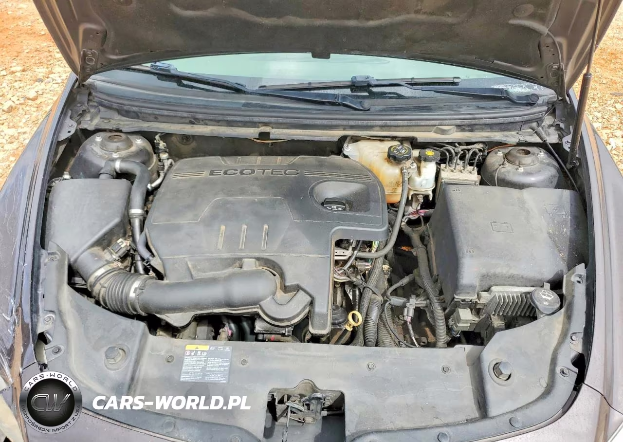 2011 Chevrolet Malibu Ls VIN:1G1ZA5E11BF233347 - 11