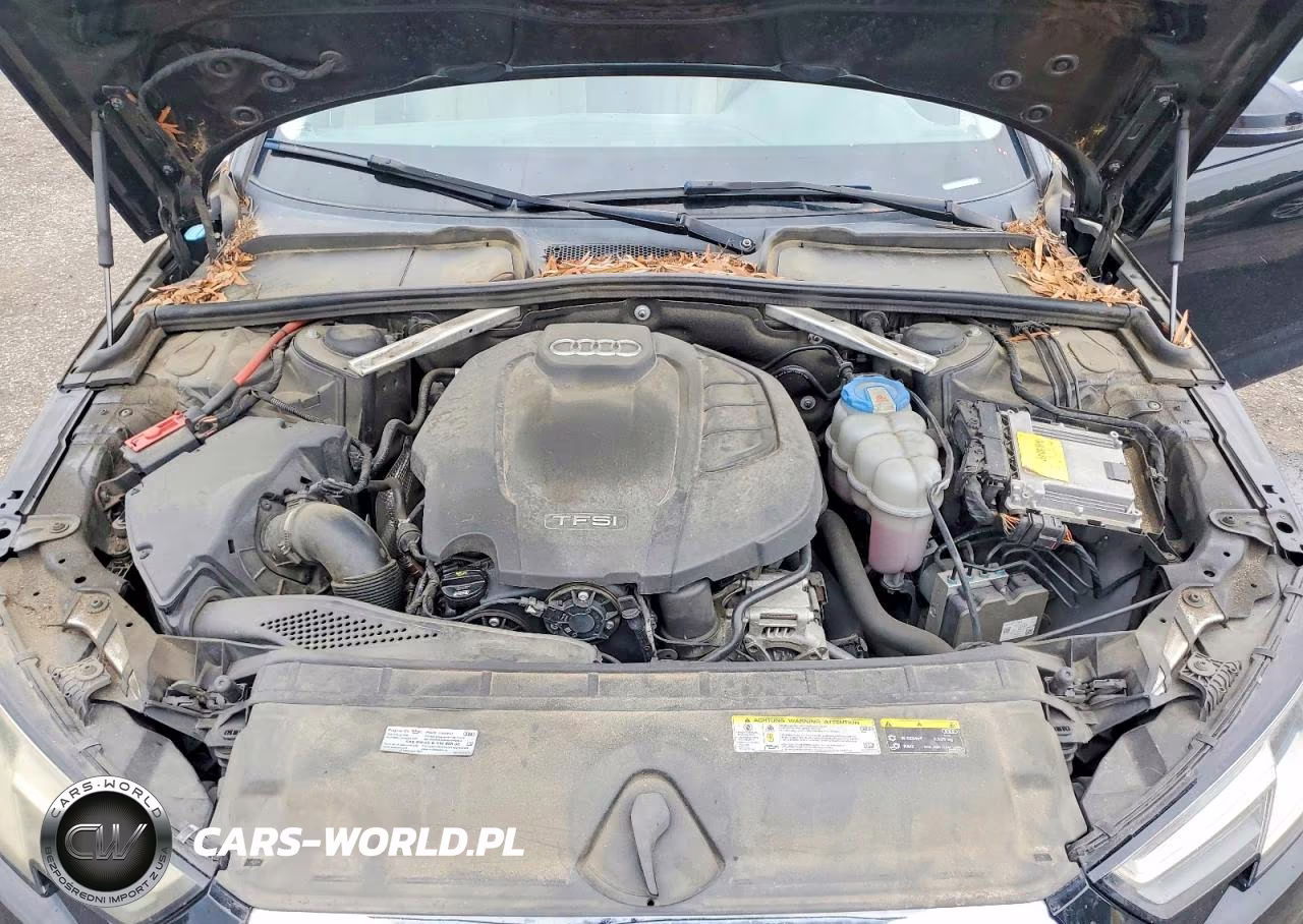 2019 Audi A4 Premium VIN:WAUGMAF47KA032134 - 11