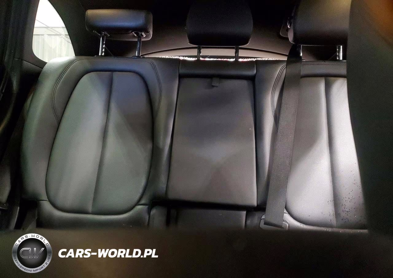 2018 BMW X1 Sdrive28I VIN:WBXHU7C39J5H42753 - 10