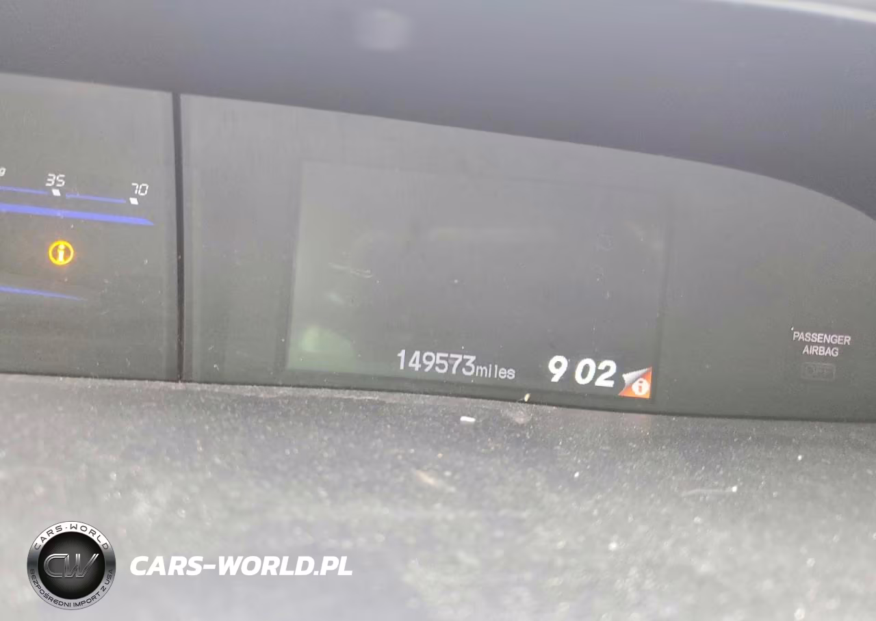 2012 Honda Civic Lx VIN:2HGFB2F57CH596213 - 9