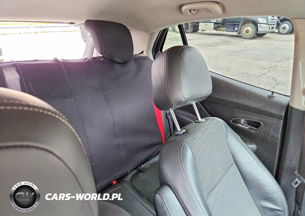 2015 Buick Encore VIN:KL4CJASB2FB165568 - 11