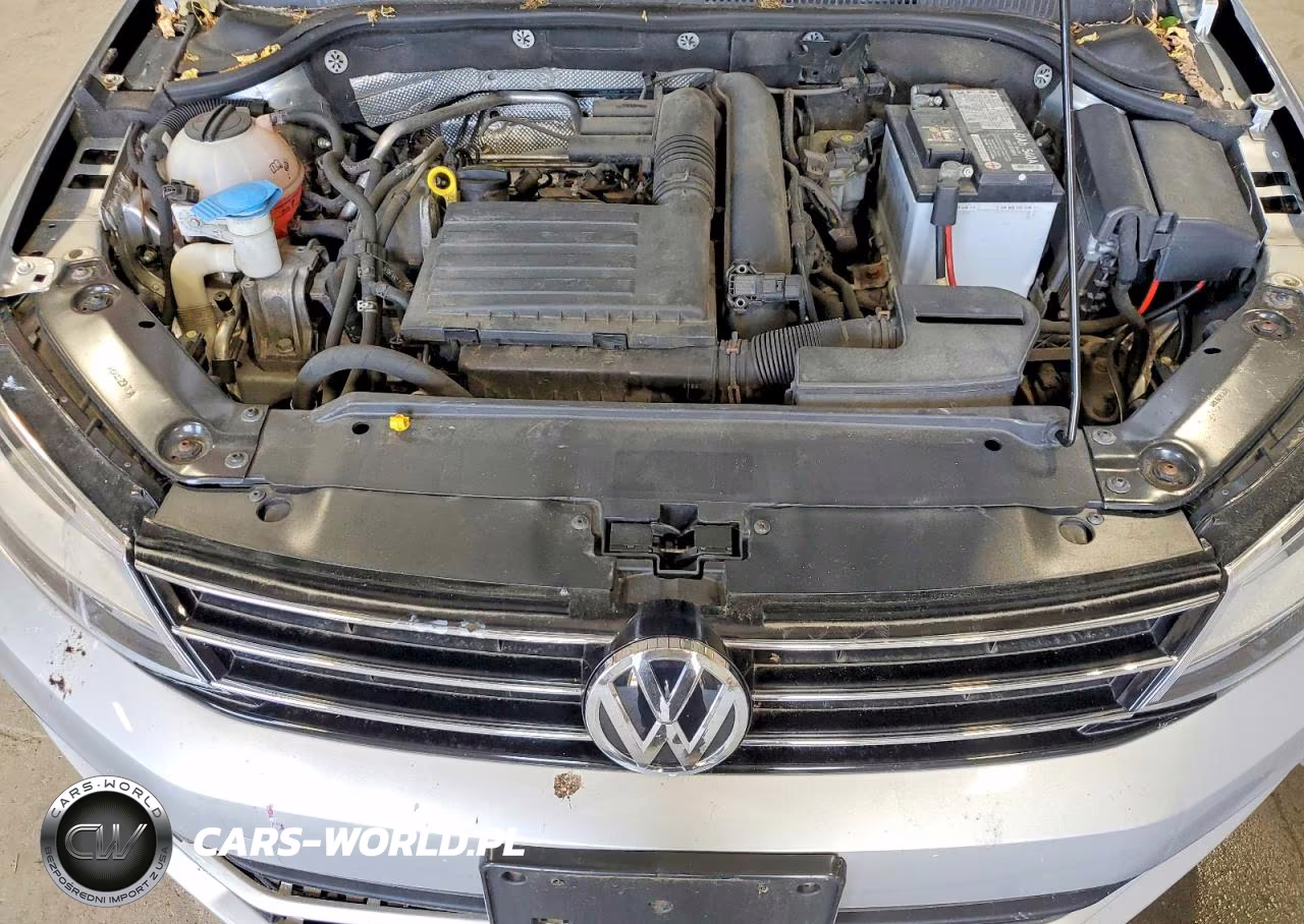 2016 Volkswagen Jetta Se VIN:3VWD67AJ8GM243379 - 11