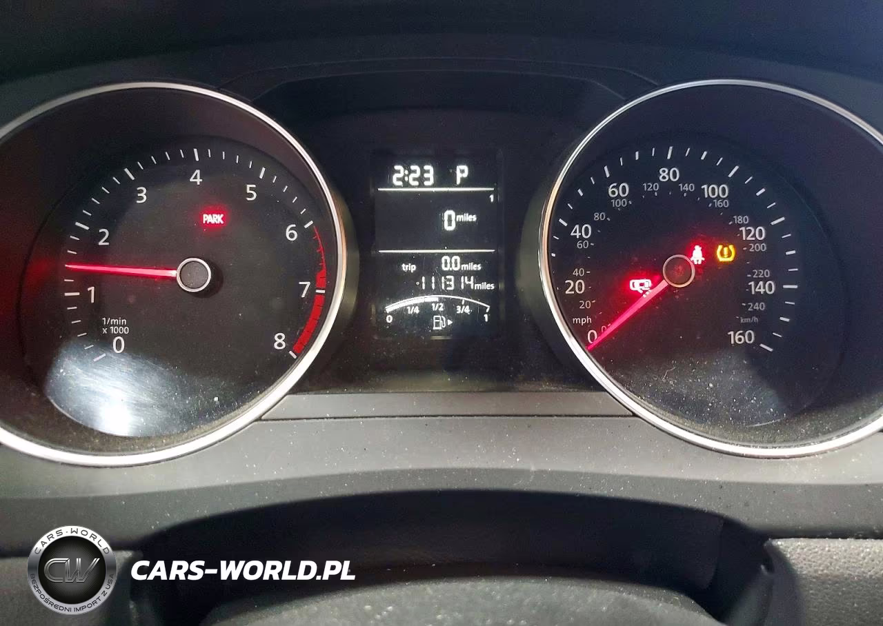 2016 Volkswagen Jetta Se VIN:3VWD67AJ8GM243379 - 9