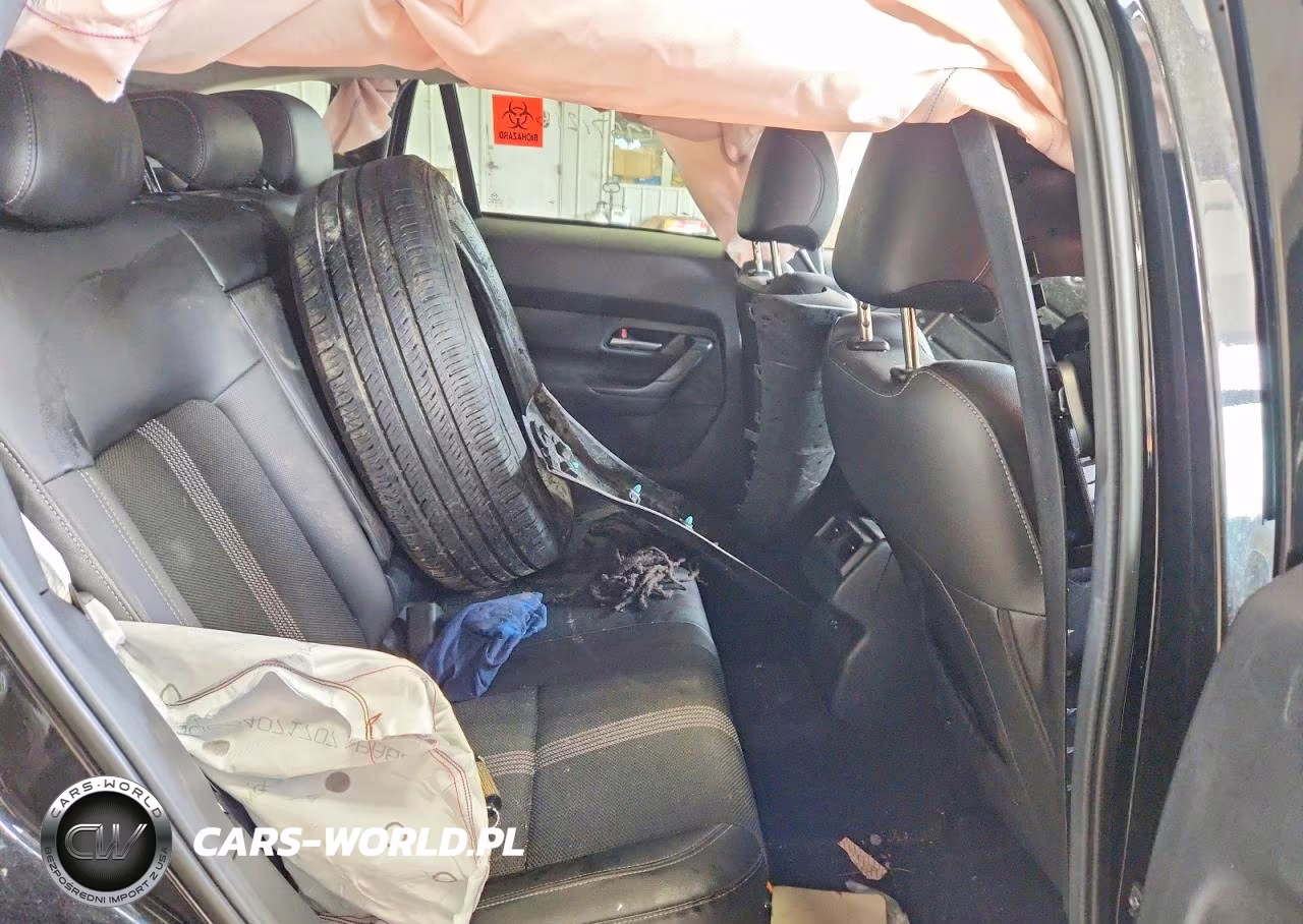 2025 Mazda Cx-50 Preferred VIN:7MMVABBM3SN332695 - 10