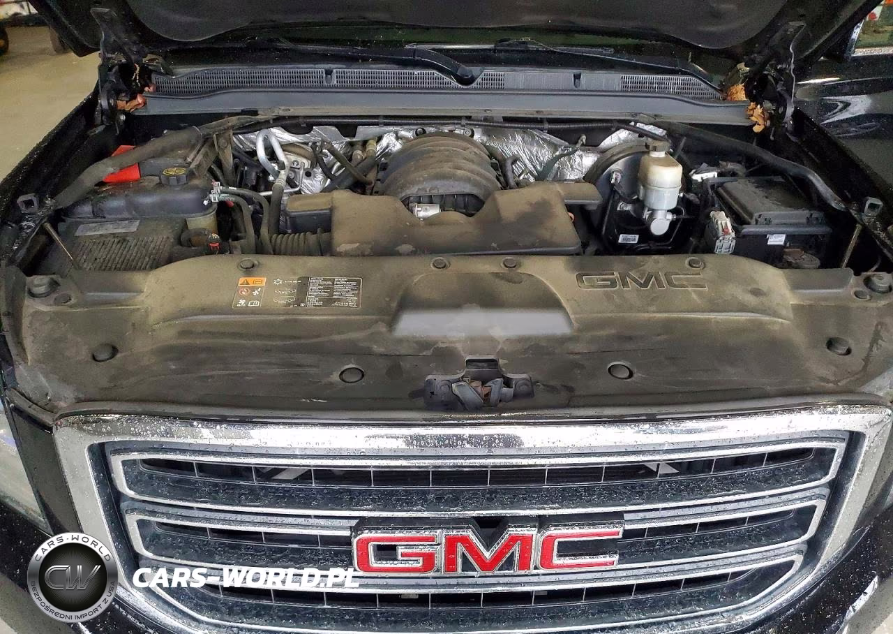 2016 GMC Yukon Xl C1500 Slt VIN:1GKS1GKC0GR434757 - 12