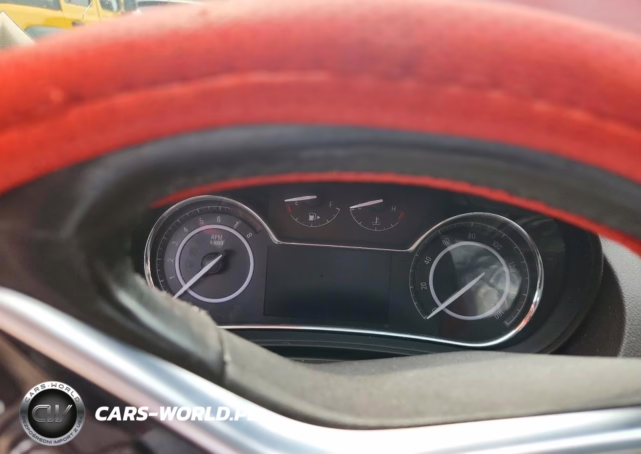 2015 Buick Regal Premium VIN:2G4GN5EX2F9142394 - 9