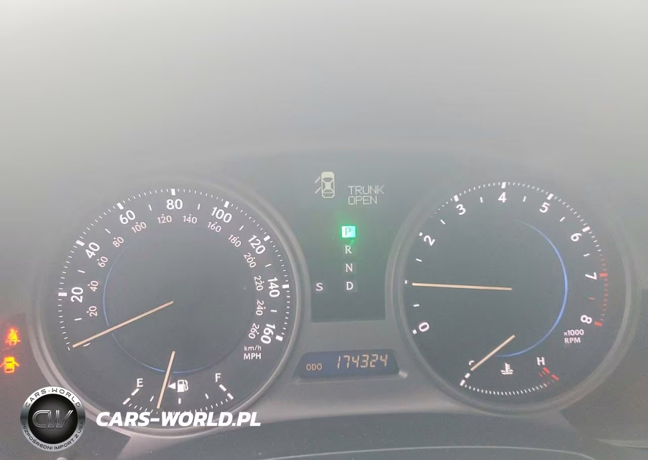 2009 Lexus Is 250 VIN:JTHCK262495032654 - 9