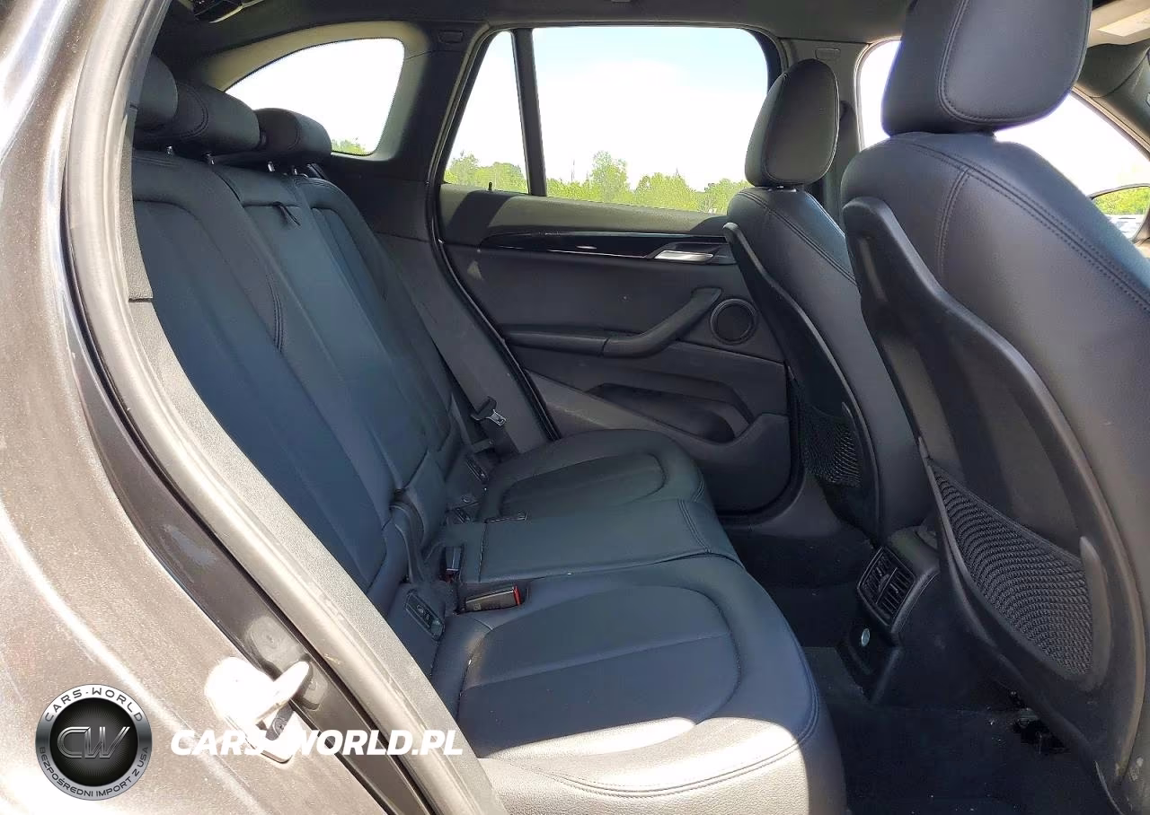 2016 BMW X1 xDrive28I VIN:WBXHT3C35GP886497 - 11
