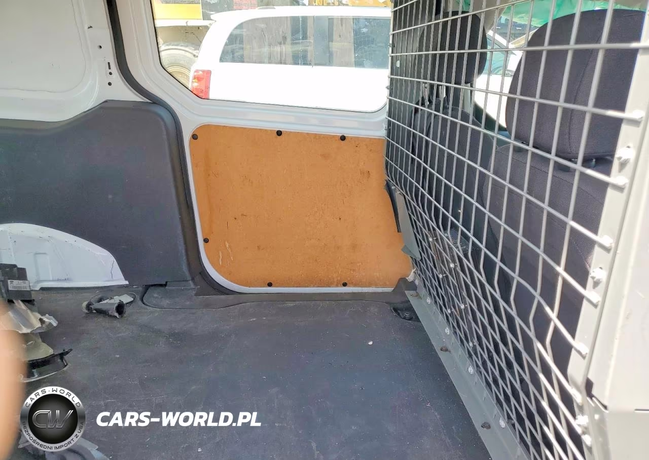 2016 Ford Transit Connect Xl VIN:NM0LS7E76G1284452 - 11