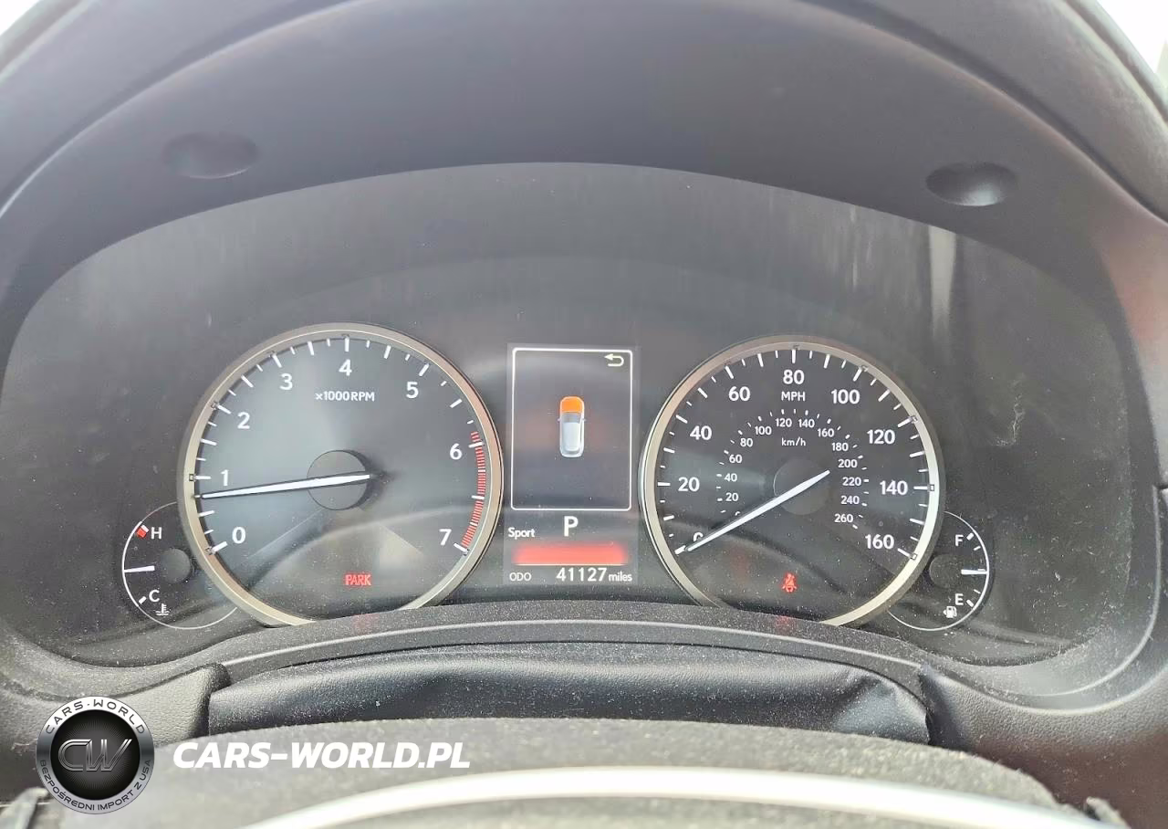 2020 Lexus Nx 300 Base VIN:JTJAARBZ6L5018461 - 9