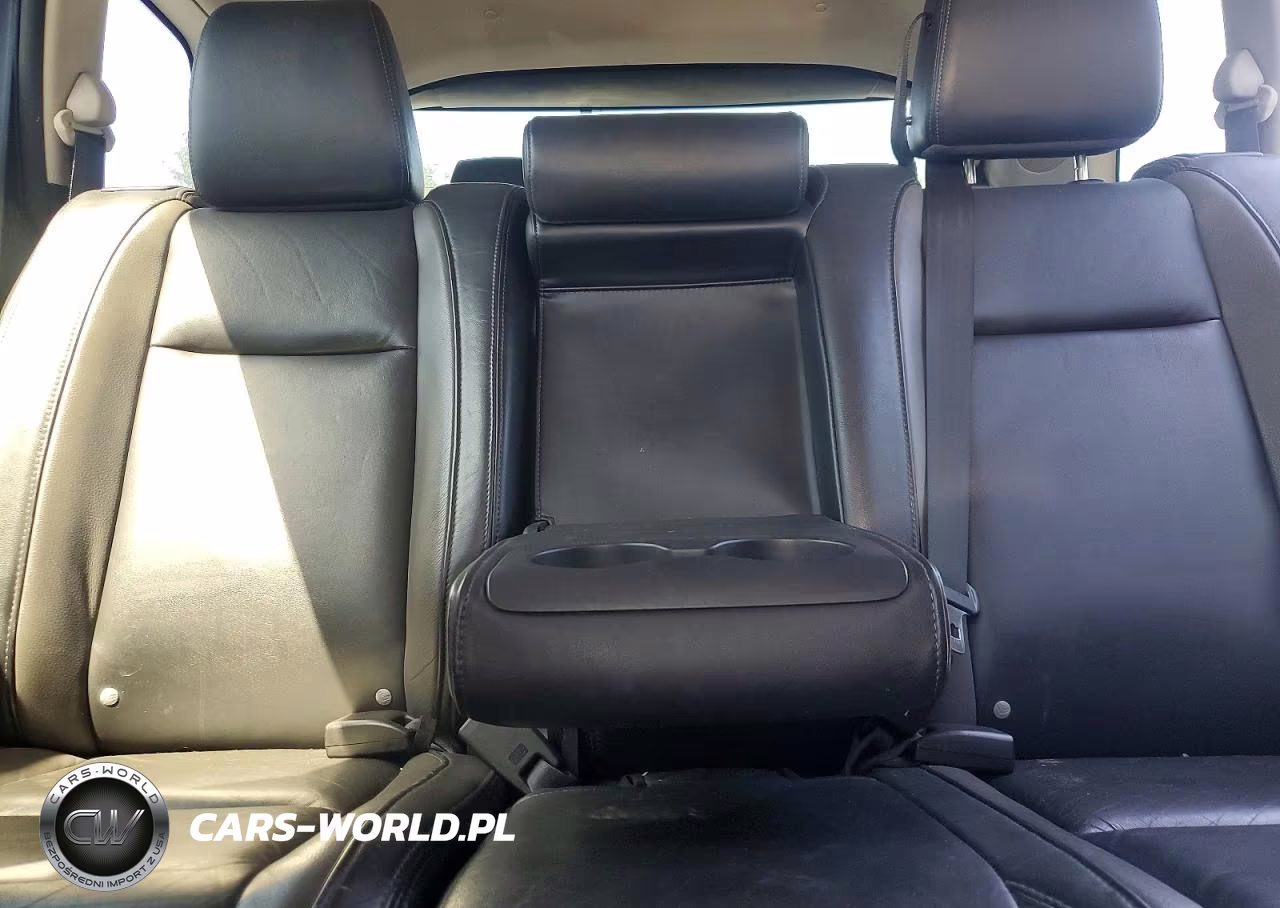 2012 Mazda Cx-9 VIN:JM3TB2CV5C0344915 - 10