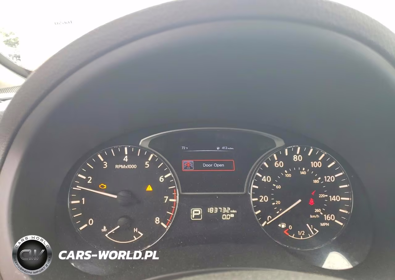 2015 Nissan Altima 2.5 S VIN:1N4AL3AP9FC127738 - 9
