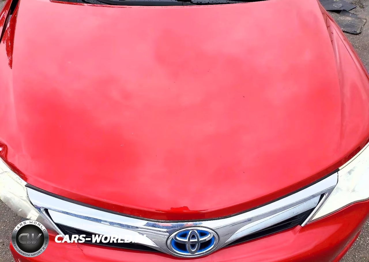 2014 Toyota Camry Hybrid Xle VIN:4T1BD1FKXEU112621 - 11