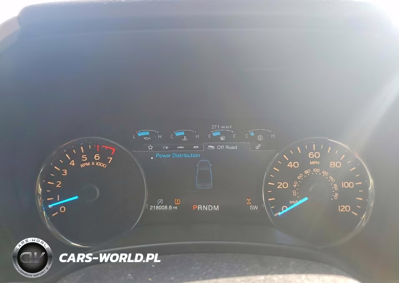 2018 Ford F150 Supercrew VIN:1FTEW1E57JFB78923 - 9