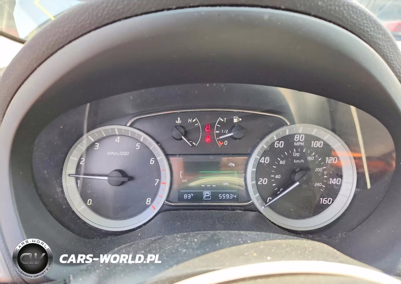 2013 NISSAN SENTRA SV VIN:3N1AB7AP6DL724192 - 9