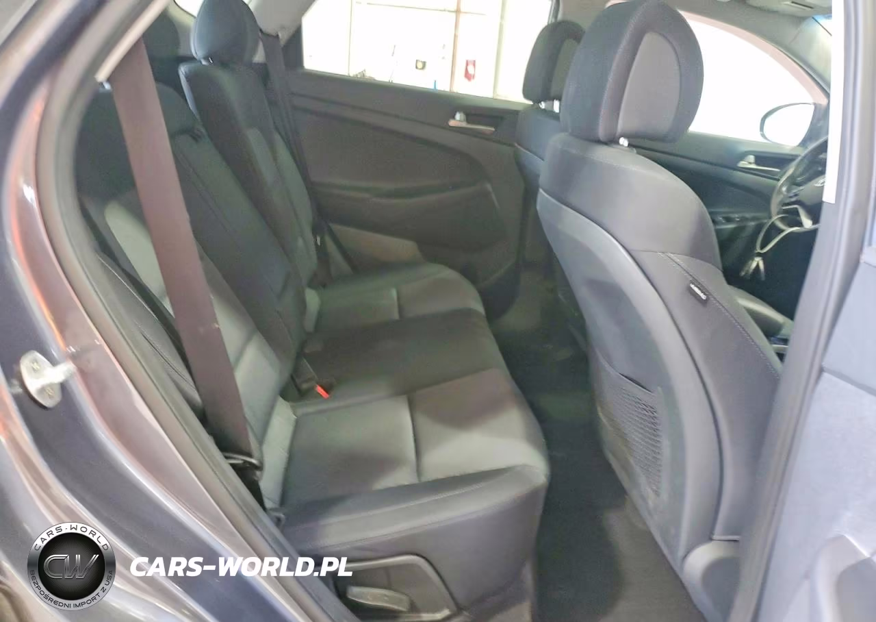 2018 Hyundai Tucson Value VIN:KM8J3CA20JU823336 - 10