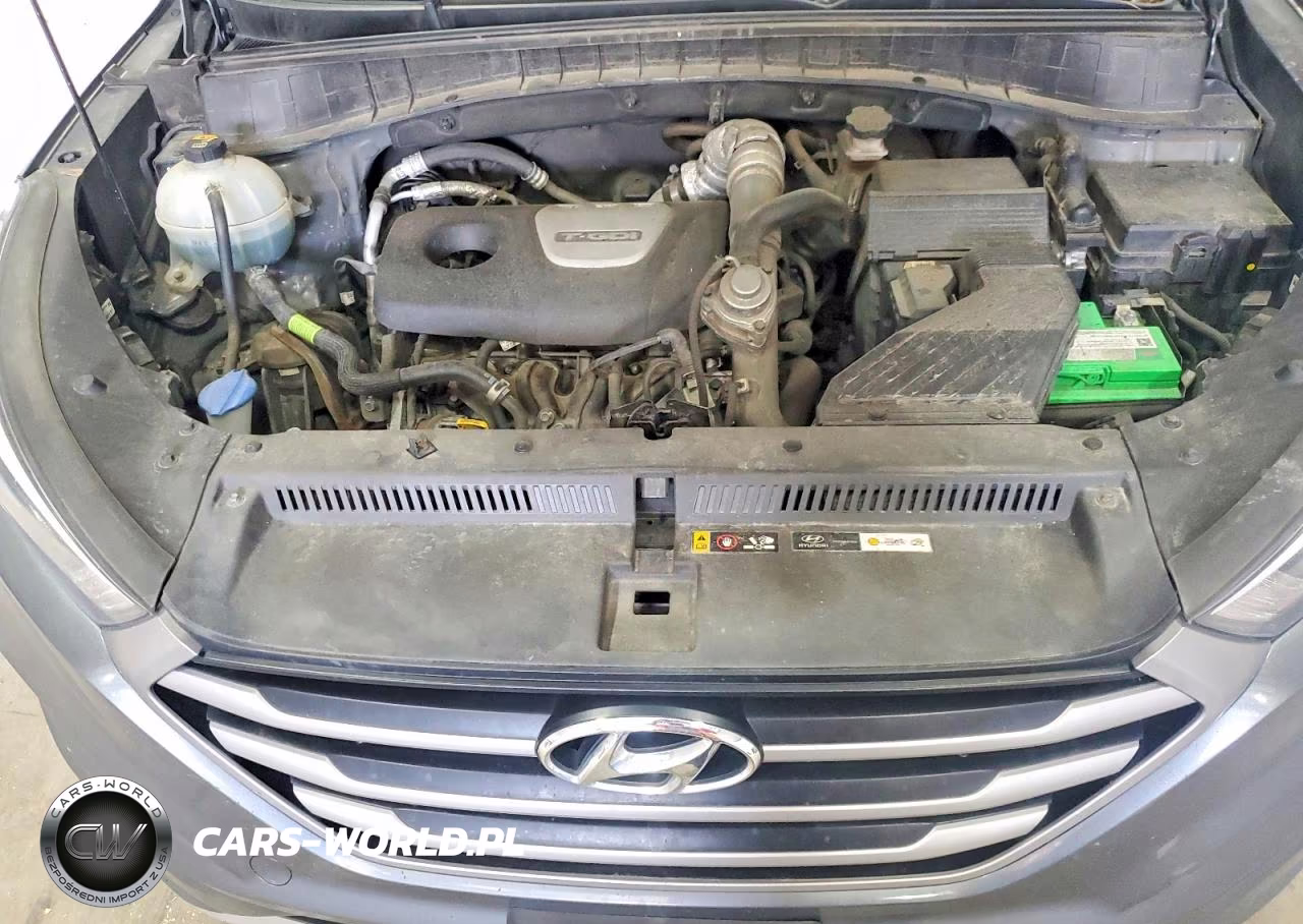 2018 Hyundai Tucson Value VIN:KM8J3CA20JU823336 - 11