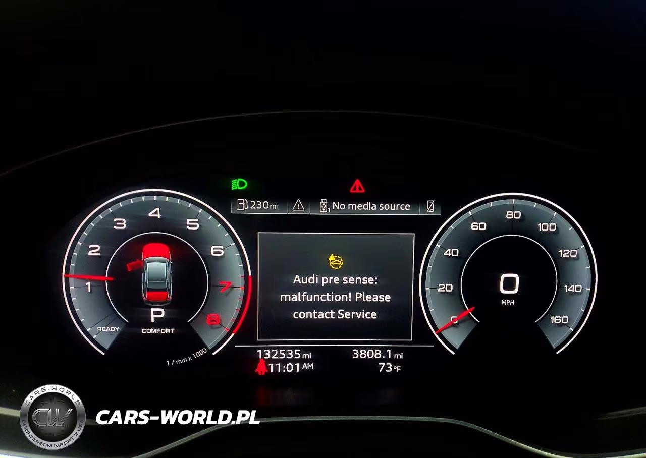 2020 Audi A4 Premium Plus VIN:WAUENAF48LN014482 - 9