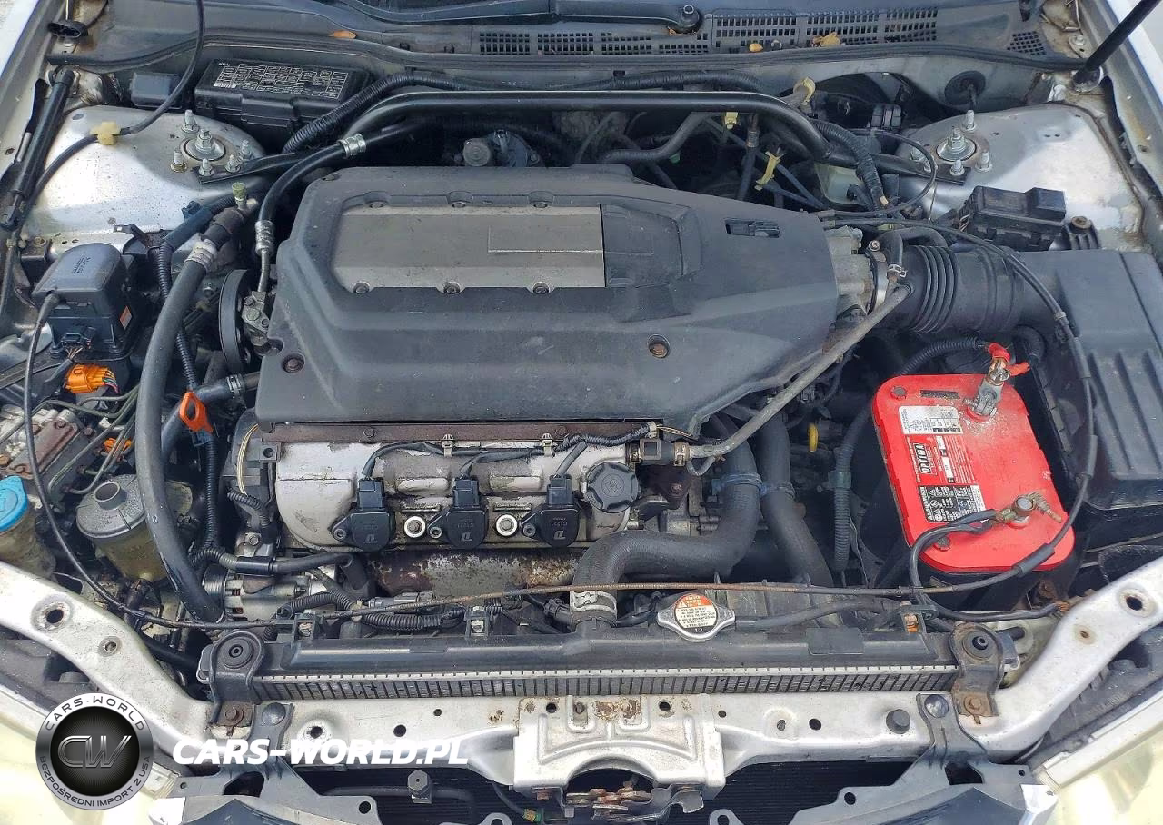 2002 Acura Tl VIN:19UUA56922A004230 - 11