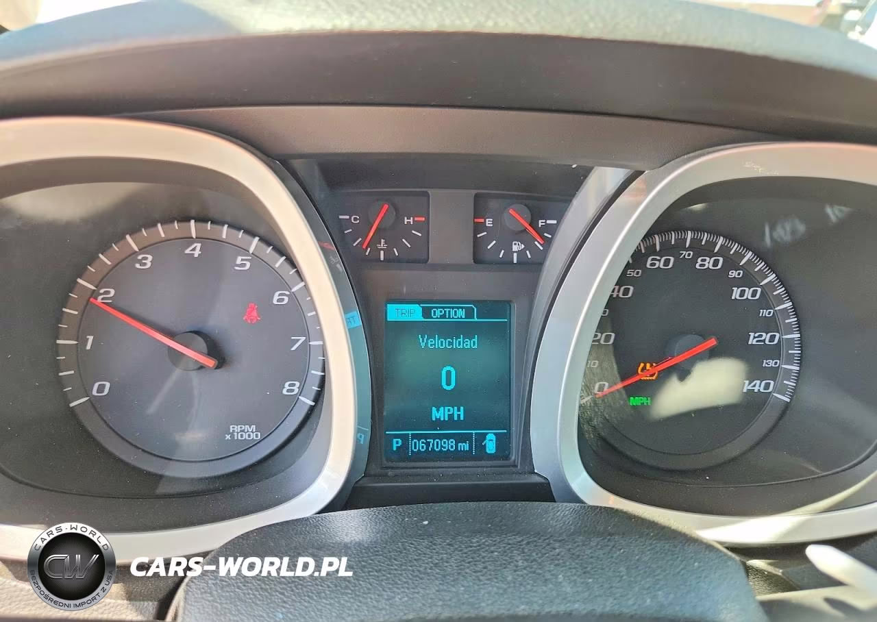 2015 Chevrolet Equinox Lt VIN:2GNFLGE3XF6286556 - 9
