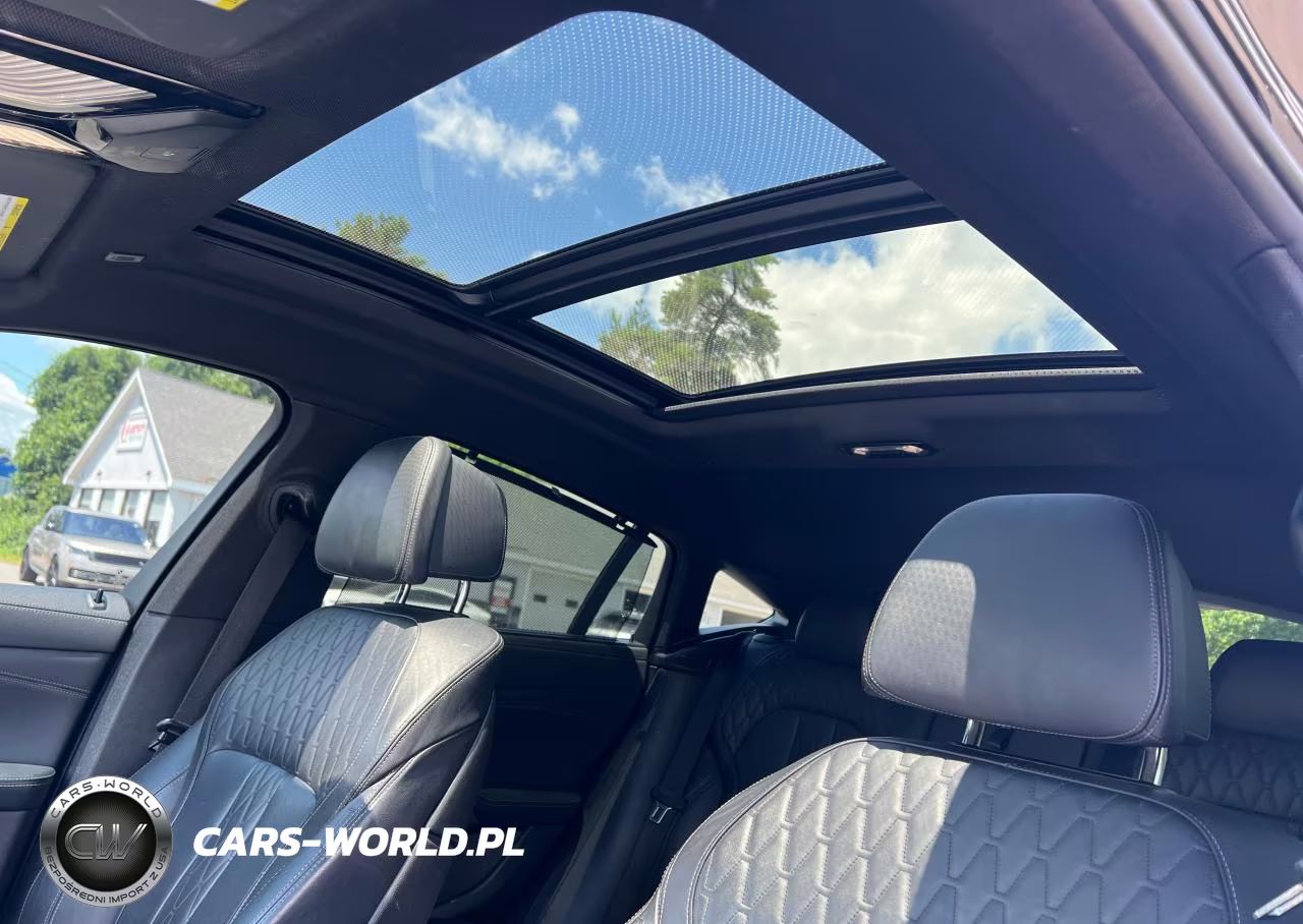 2022 BMW X6 xDrive40I VIN:5UXCY6C07N9K62118 - 9