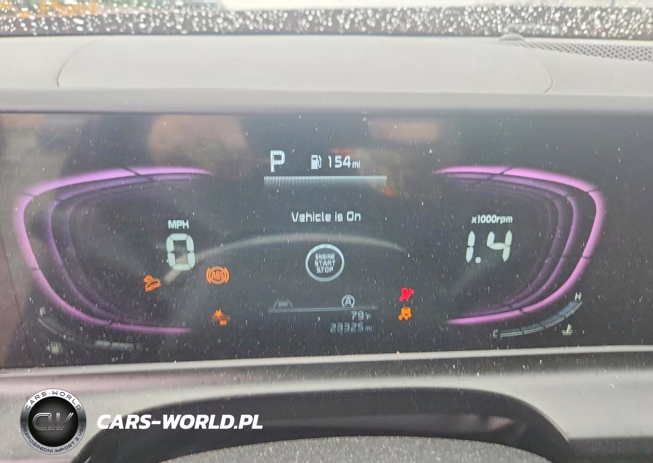 2025 Kia Seltos S VIN:KNDEU2AA6S7729627 - 9