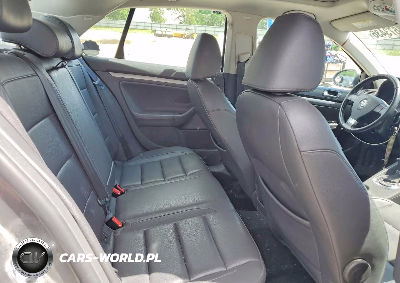 2009 Volkswagen Jetta Se VIN:3VWRZ71K79M179795 - 10