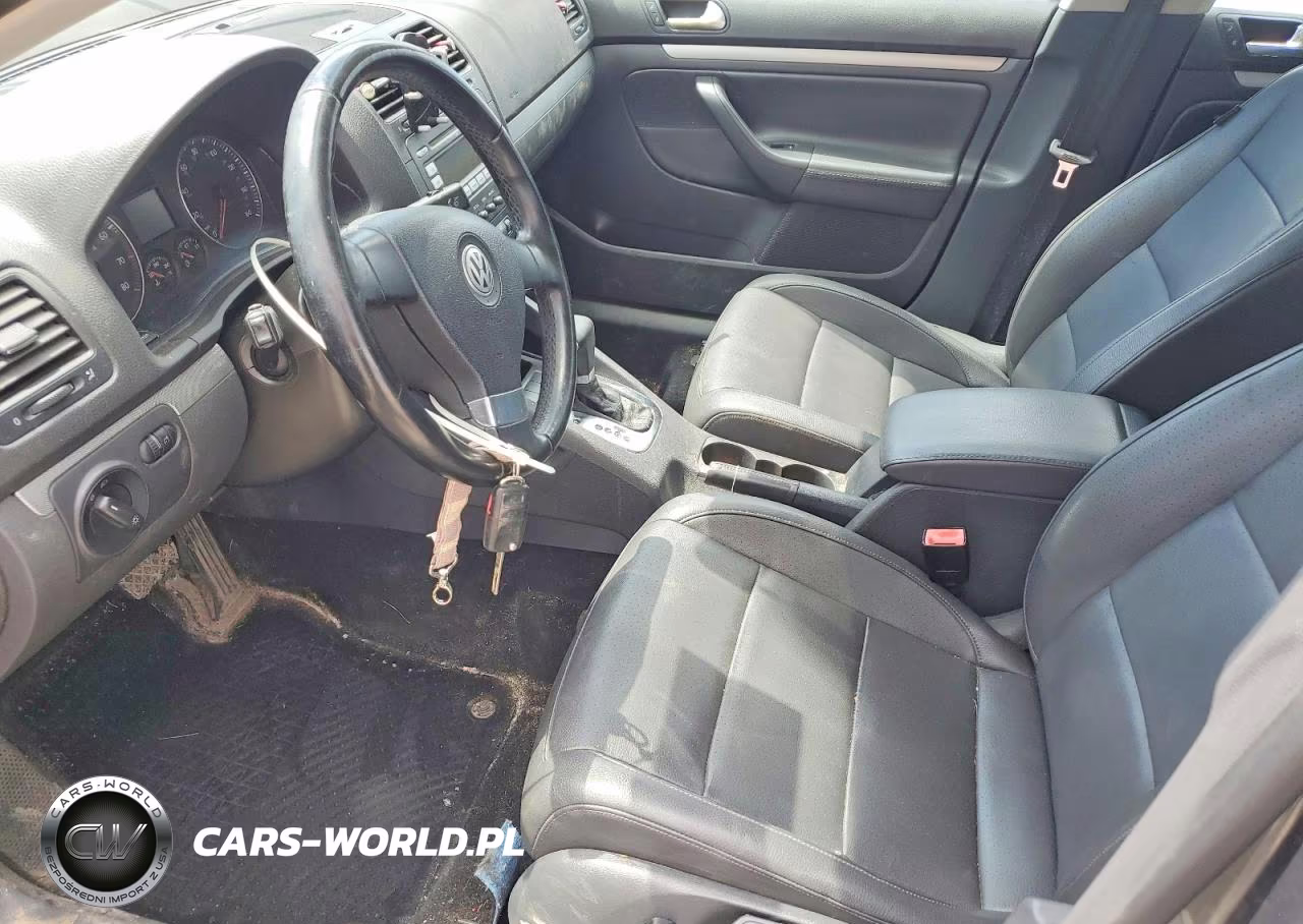 2009 Volkswagen Jetta Se VIN:3VWRZ71K79M179795 - 7