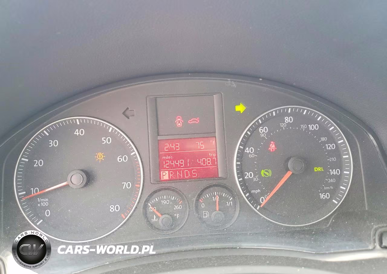 2009 Volkswagen Jetta Se VIN:3VWRZ71K79M179795 - 9