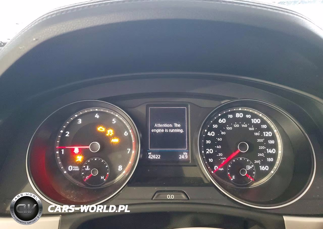 2021 Volkswagen Atlas Se VIN:1V2HR2CA3MC562874 - 9