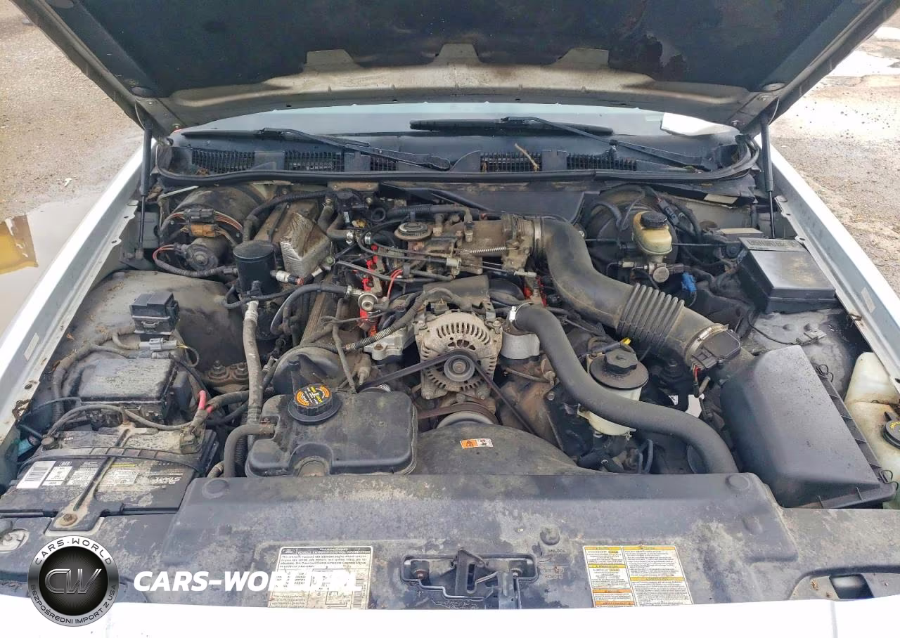 2000 Mercury Grand Marquis Ls VIN:2MEFM75W7YX694802 - 11