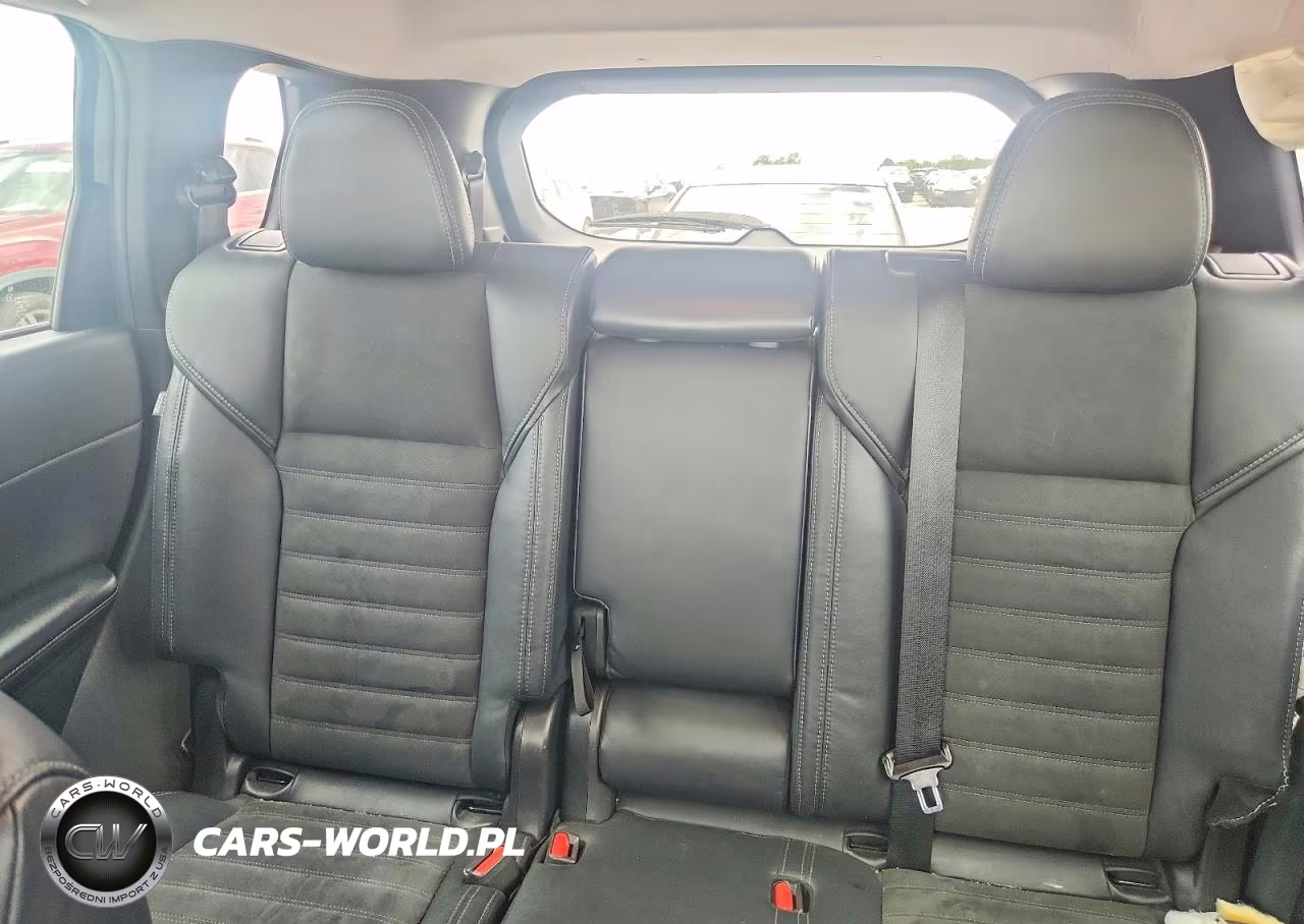 2022 Mitsubishi Outlander Se 2.5 2Wd VIN:JA4J3UA83NZ065185 - 10