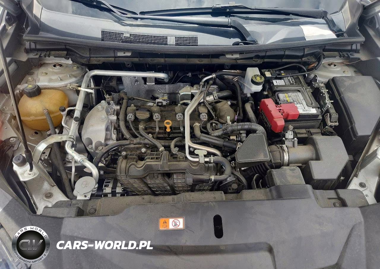 2022 Mitsubishi Outlander Se 2.5 2Wd VIN:JA4J3UA83NZ065185 - 12