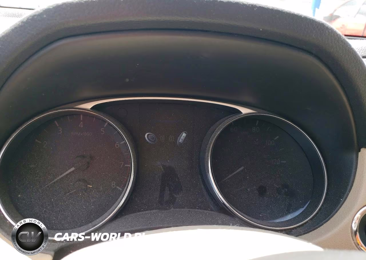 2014 Nissan Rogue Sv VIN:5N1AT2MT3EC754944 - 9